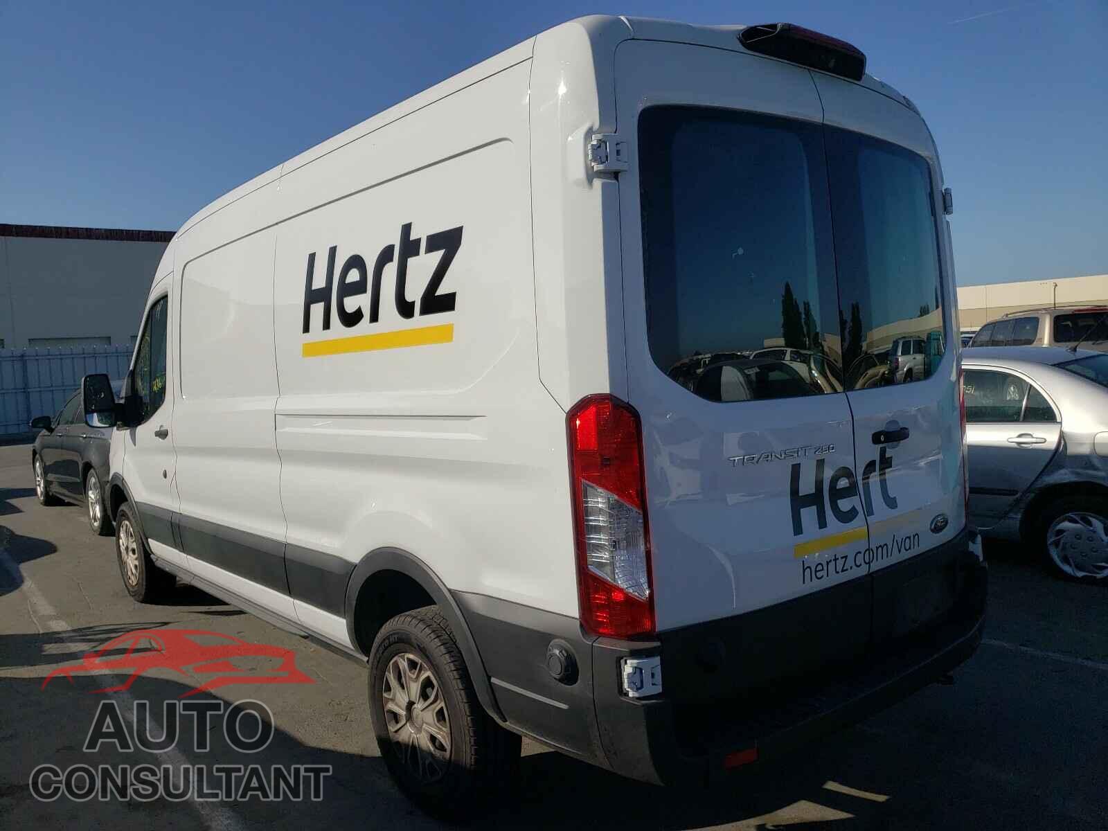 FORD TRANSIT CO 2019 - 1FTYR2CM0KKA88610