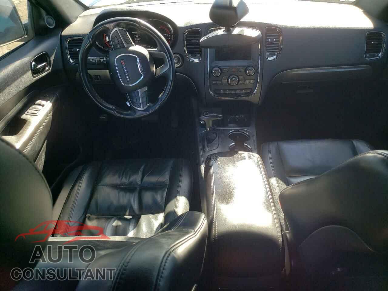 DODGE DURANGO 2020 - 1C4RDHDG2LC119883