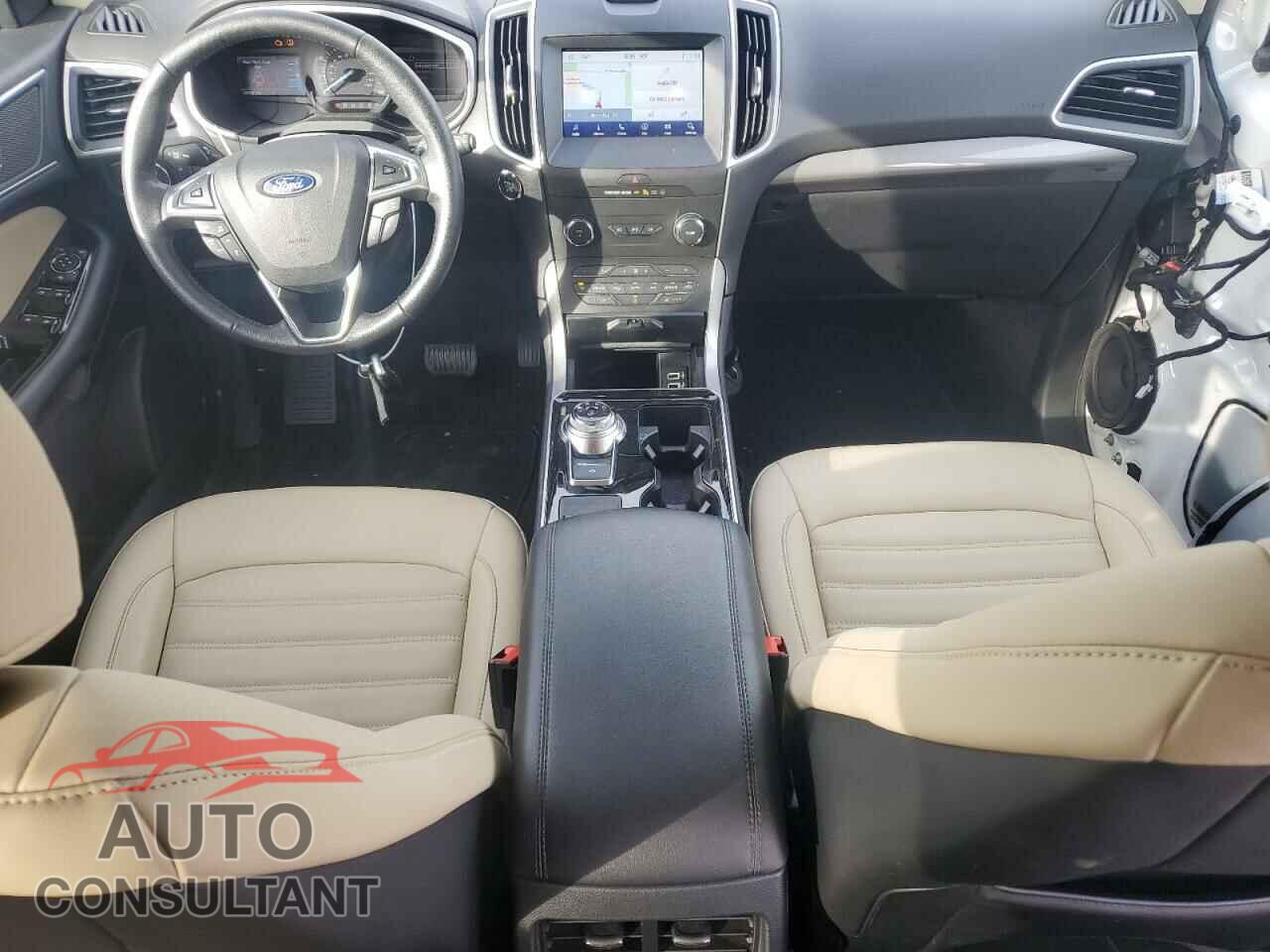 FORD EDGE 2019 - 2FMPK3J92KBC14895