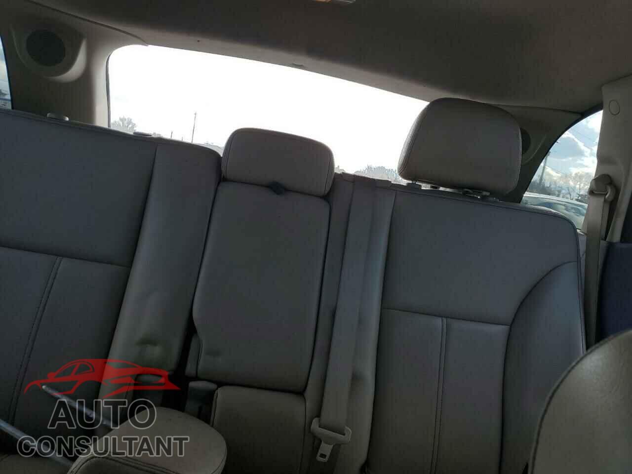 FORD EDGE 2014 - 2FMDK3KC1EBB27748