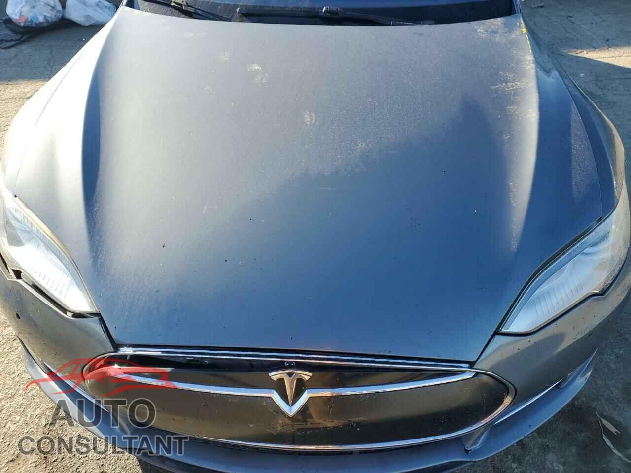 TESLA MODEL S 2013 - 5YJSA1CP5DFP04562
