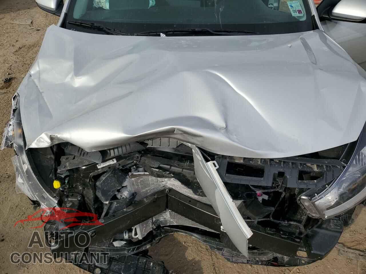 KIA RIO 2023 - 3KPA24AD8PE613377