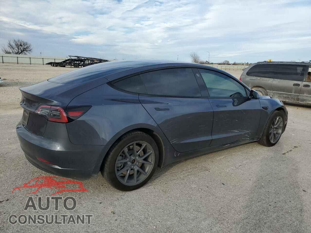 TESLA MODEL 3 2023 - 5YJ3E1EA8PF623545