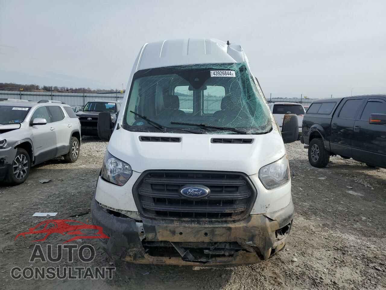 FORD TRANSIT 2020 - 1FTBR1X89LKB43523