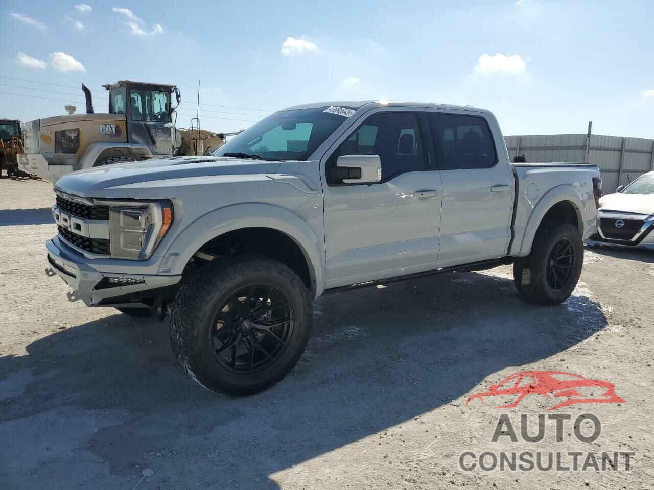 FORD F150 2023 - 1FTFW1RG8PFC86914