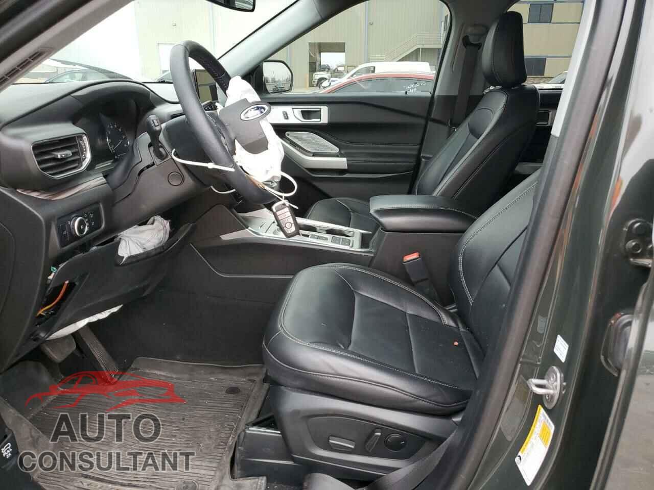 FORD EXPLORER 2023 - 1FMSK7FH1PGB50771