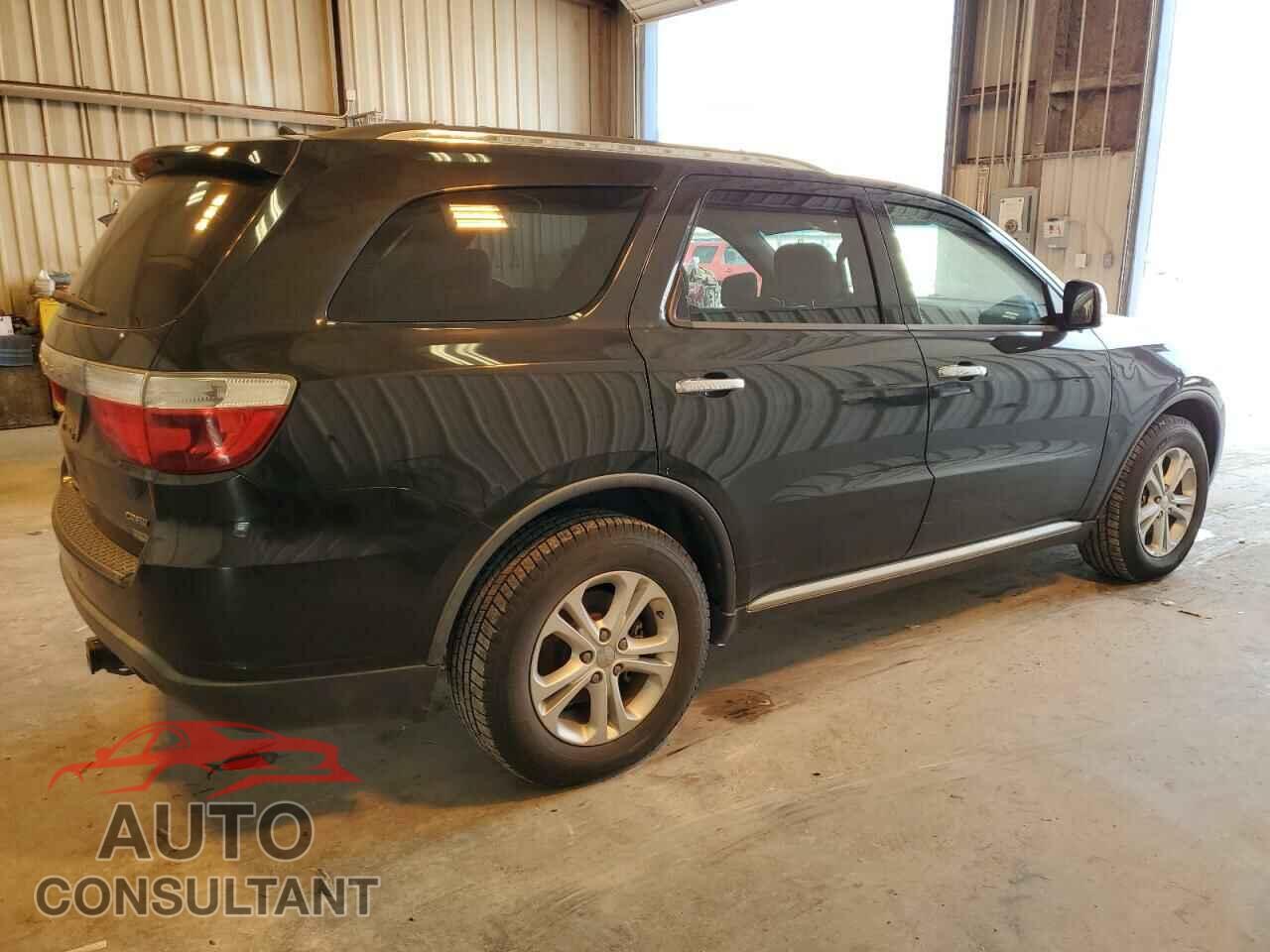 DODGE DURANGO 2013 - 1C4RDHDG1DC650994
