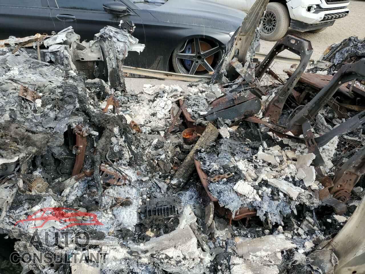 JAGUAR I-PACE 2023 - SADHD2S1XP1629041