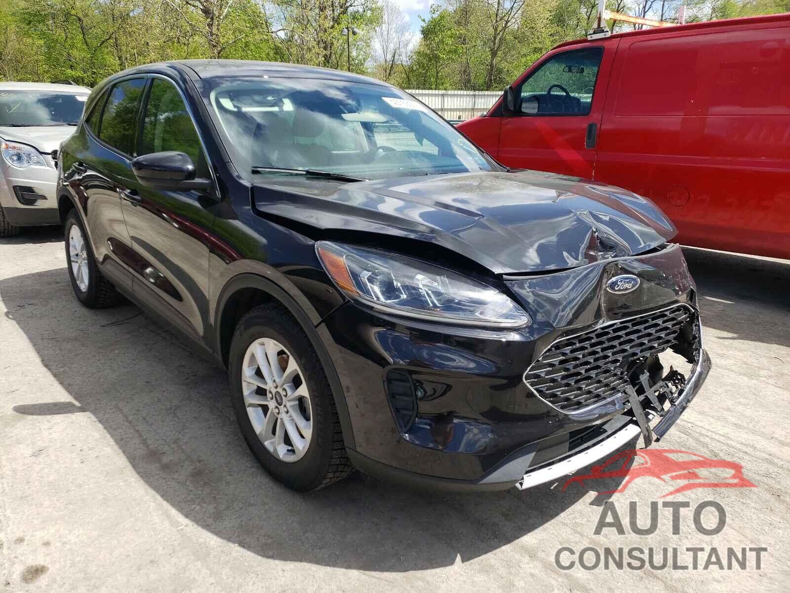 FORD ESCAPE 2020 - 1FMCU0G63LUC11519