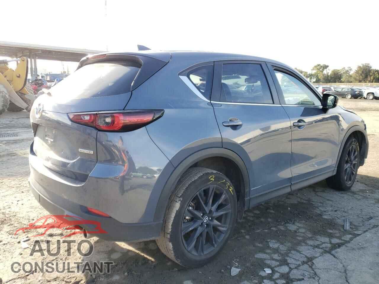 MAZDA CX-5 PREFE 2023 - JM3KFBCMXP0142441