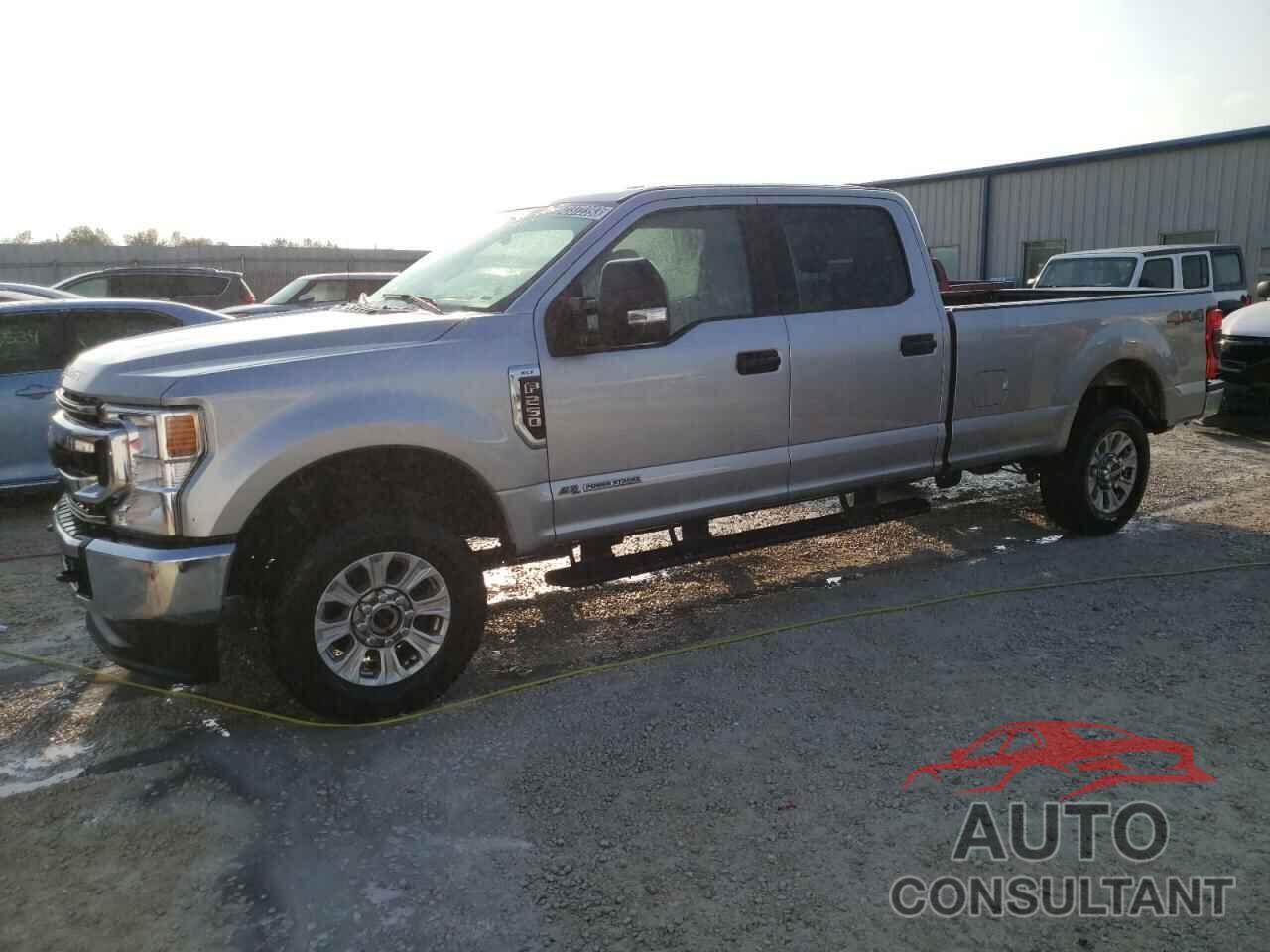 FORD F250 2021 - 1FT7W2BT9MED42457