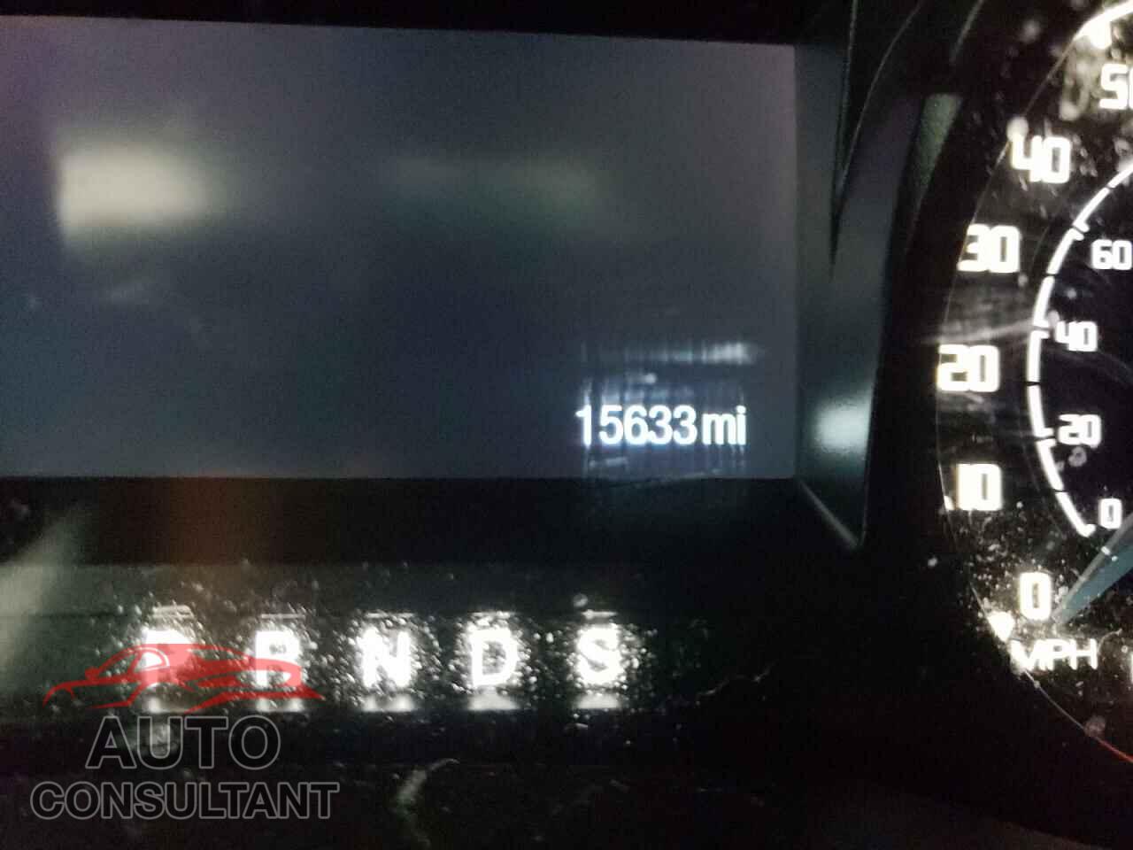FORD RANGER 2020 - 1FTER4EH1LLA51186