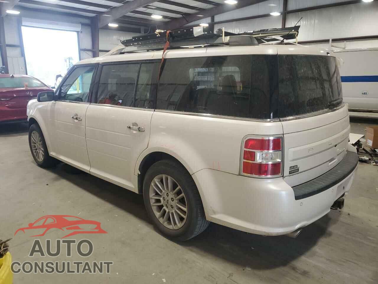 FORD FLEX 2015 - 2FMGK5C84FBA14980