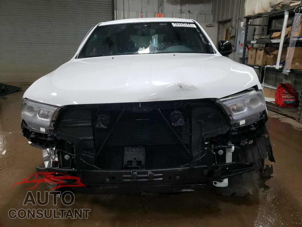 DODGE DURANGO 2023 - 1C4RDHAG4PC616234