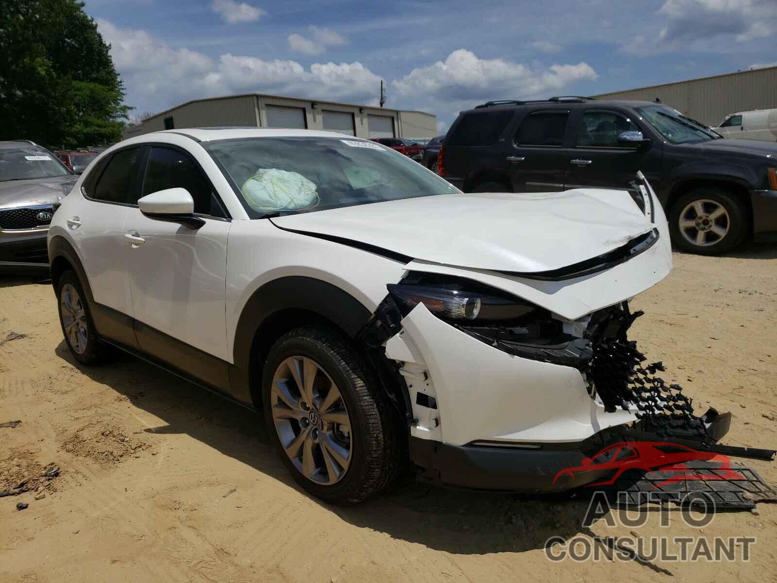 MAZDA CX30 2021 - 3MVDMACL3MM206870
