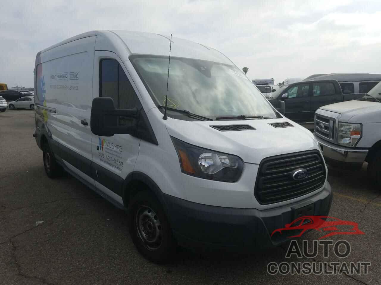 FORD TRANSIT CO 2017 - 1FTBW2CM0HKA53878