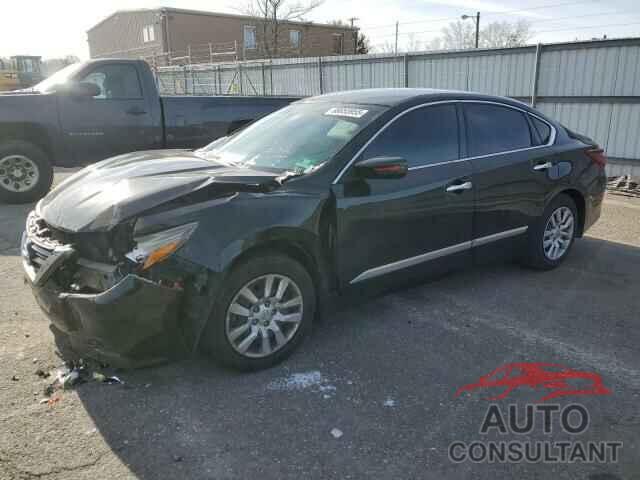 NISSAN ALTIMA 2016 - 1N4AL3APXGC274278