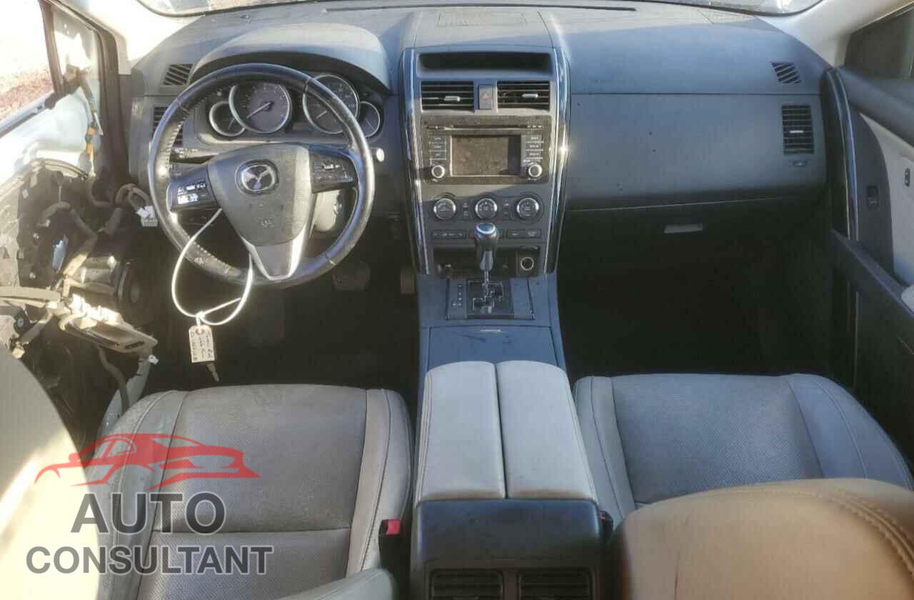 MAZDA CX-9 2013 - JM3TB2CA1D0404347