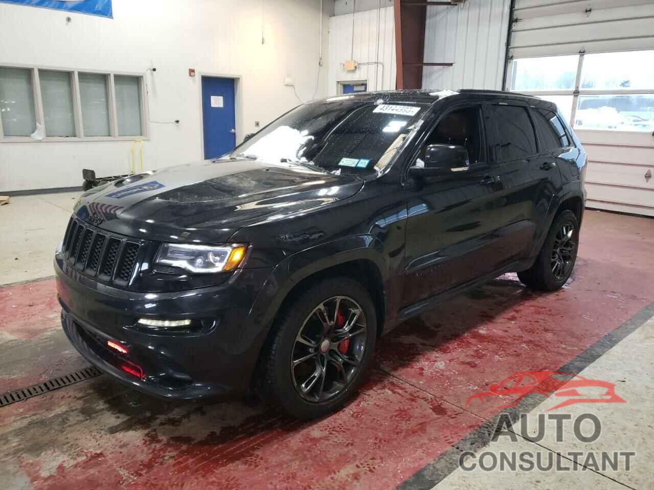 JEEP GRAND CHER 2015 - 1C4RJFDJ0FC611809