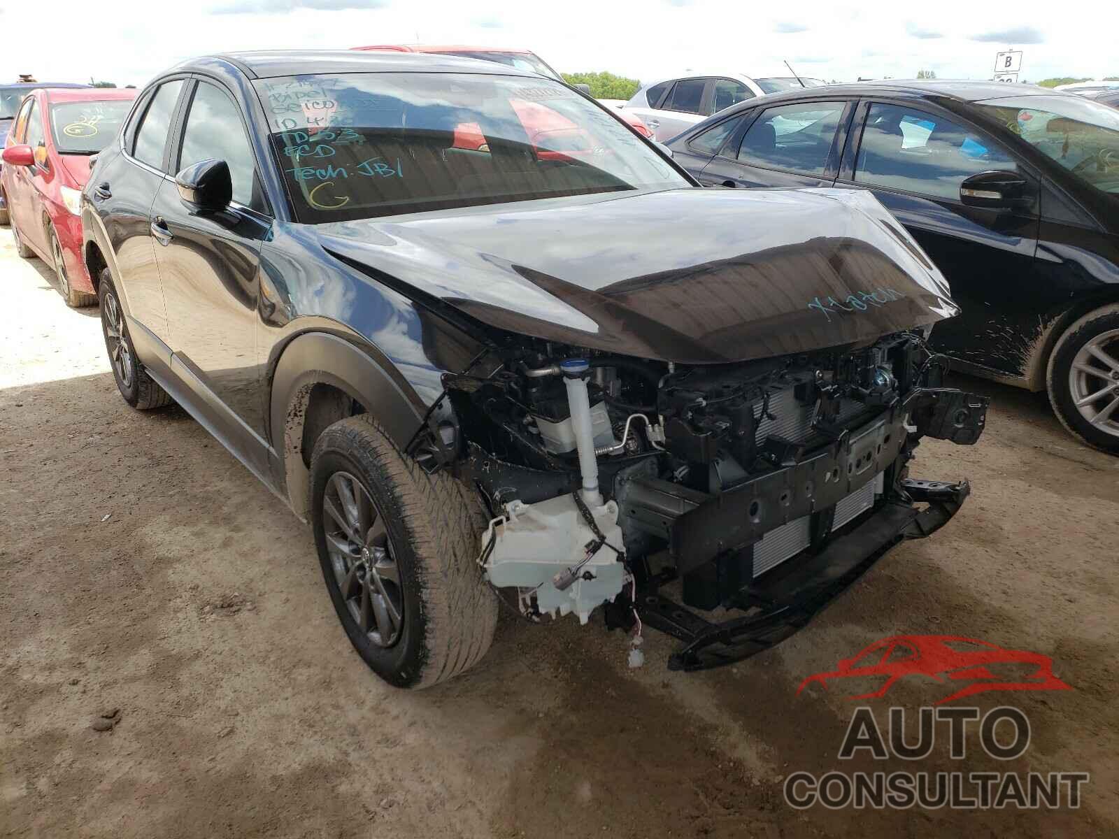 MAZDA CX30 2021 - 3MVDMAAL9MM208755
