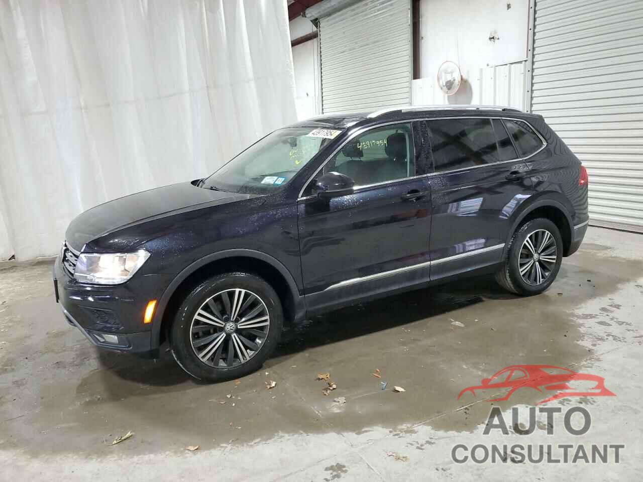 VOLKSWAGEN TIGUAN 2019 - 3VV2B7AX8KM081922