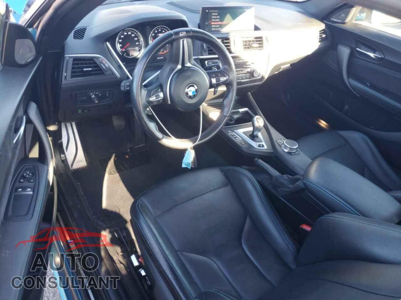 BMW M2 2019 - WBS2U7C52K7D01646