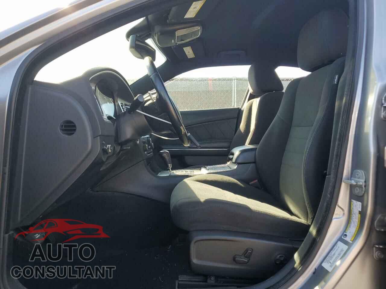 DODGE CHARGER 2014 - 2C3CDXDT4EH319892