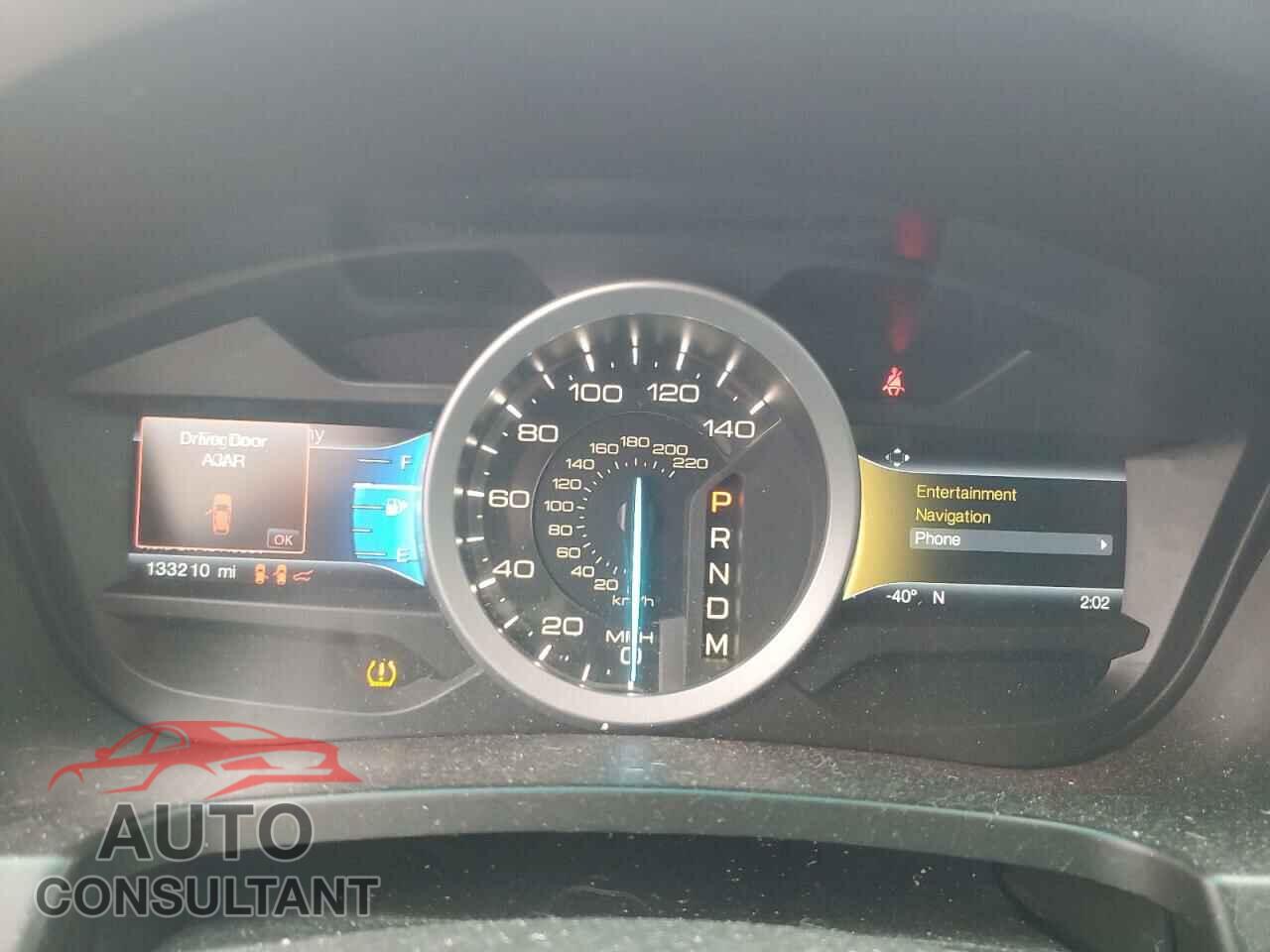 FORD EXPLORER 2014 - 1FM5K8GT7EGC22432