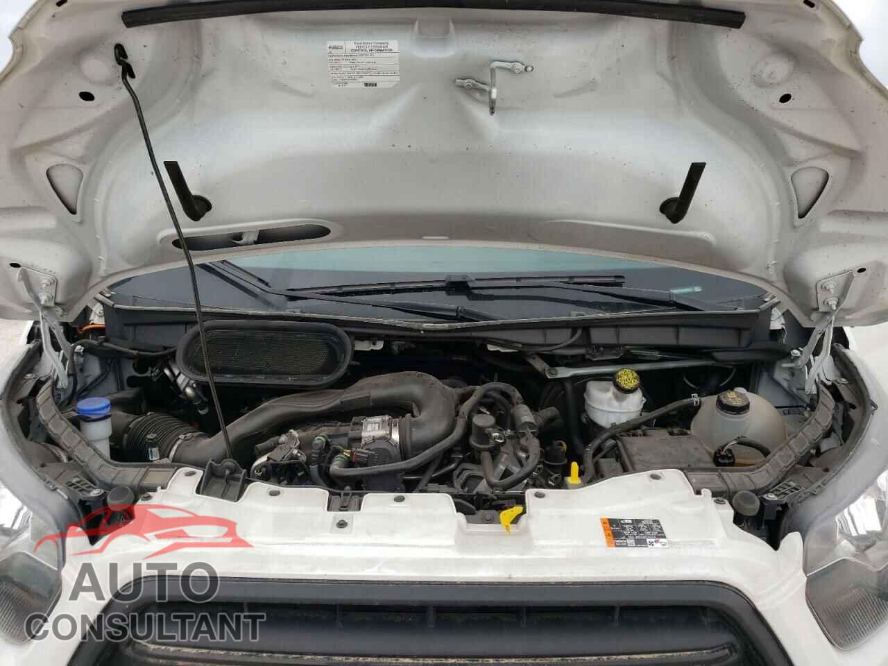 FORD TRANSIT CO 2020 - 1FTBR2C82LKA40312
