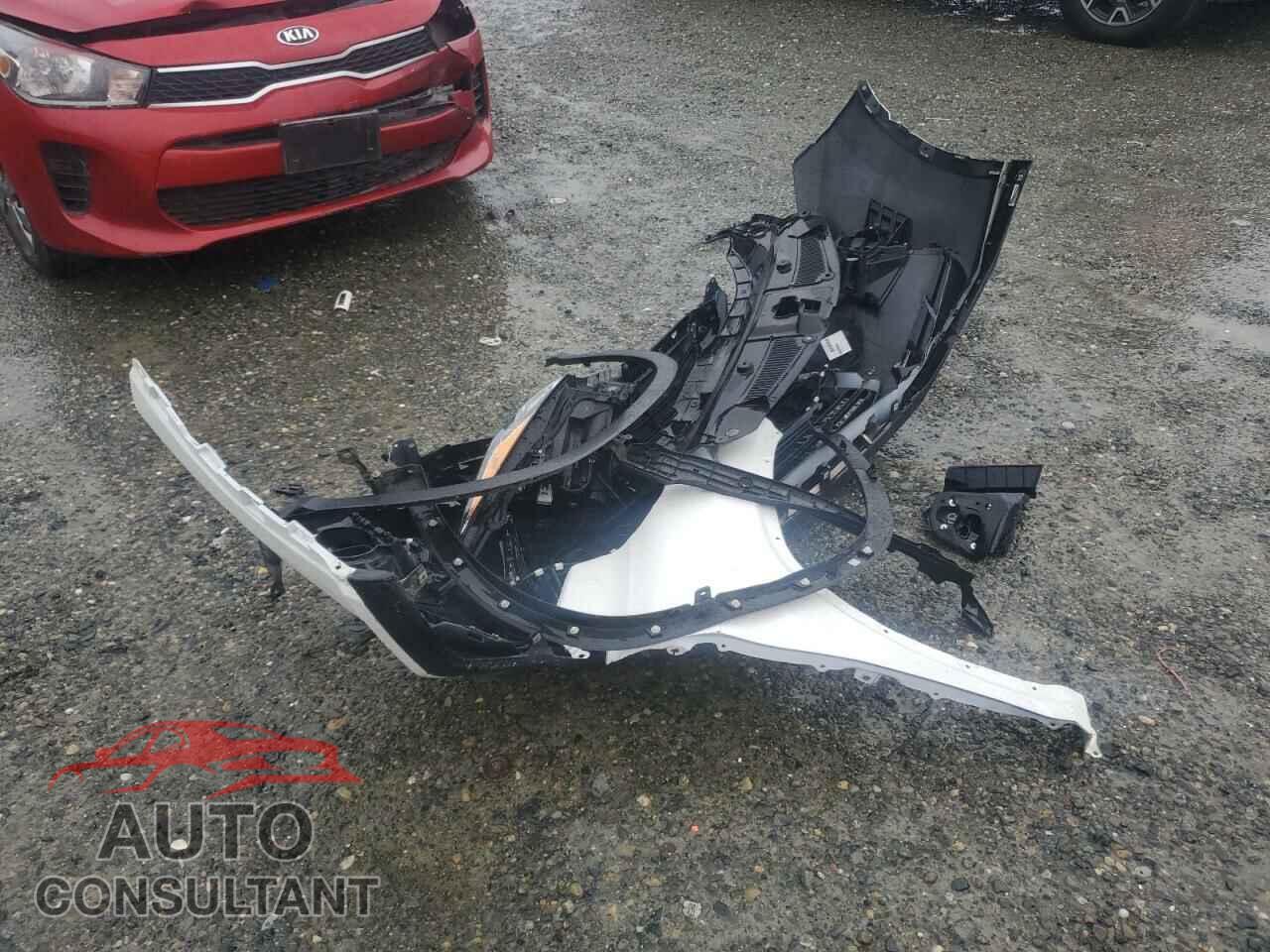 LEXUS RX350 2016 - 2T2BZMCA5GC007791