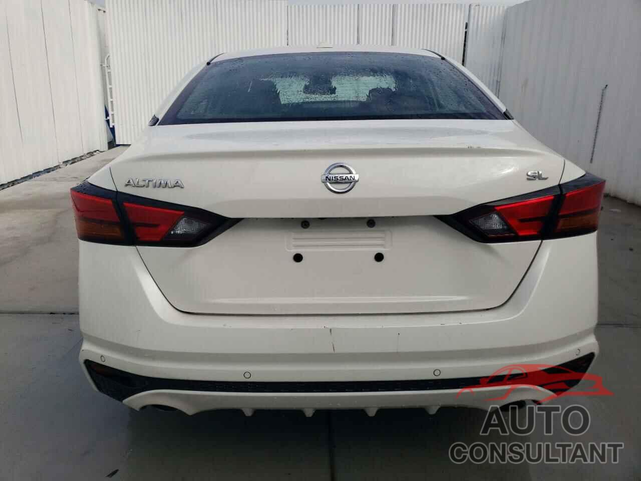 NISSAN ALTIMA 2020 - 1N4BL4EV2LC224276