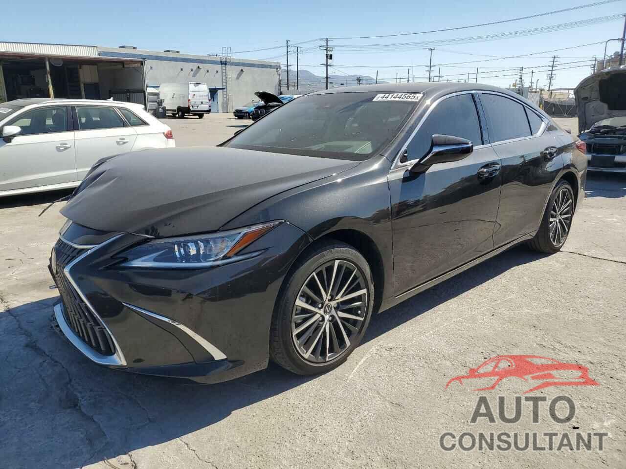 LEXUS ES300 2024 - 58ADA1C19RU042556
