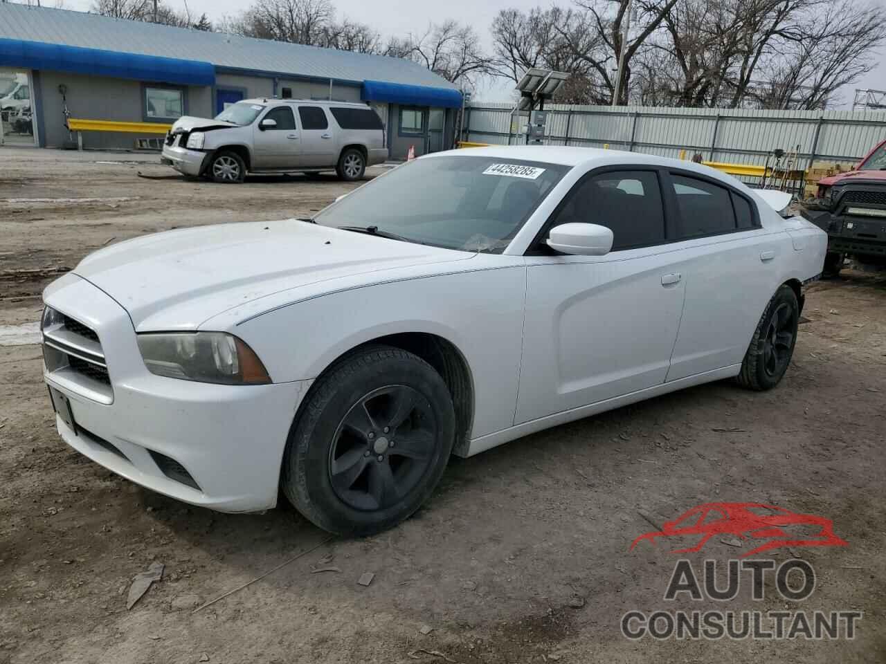 DODGE CHARGER 2014 - 2C3CDXBG7EH266515