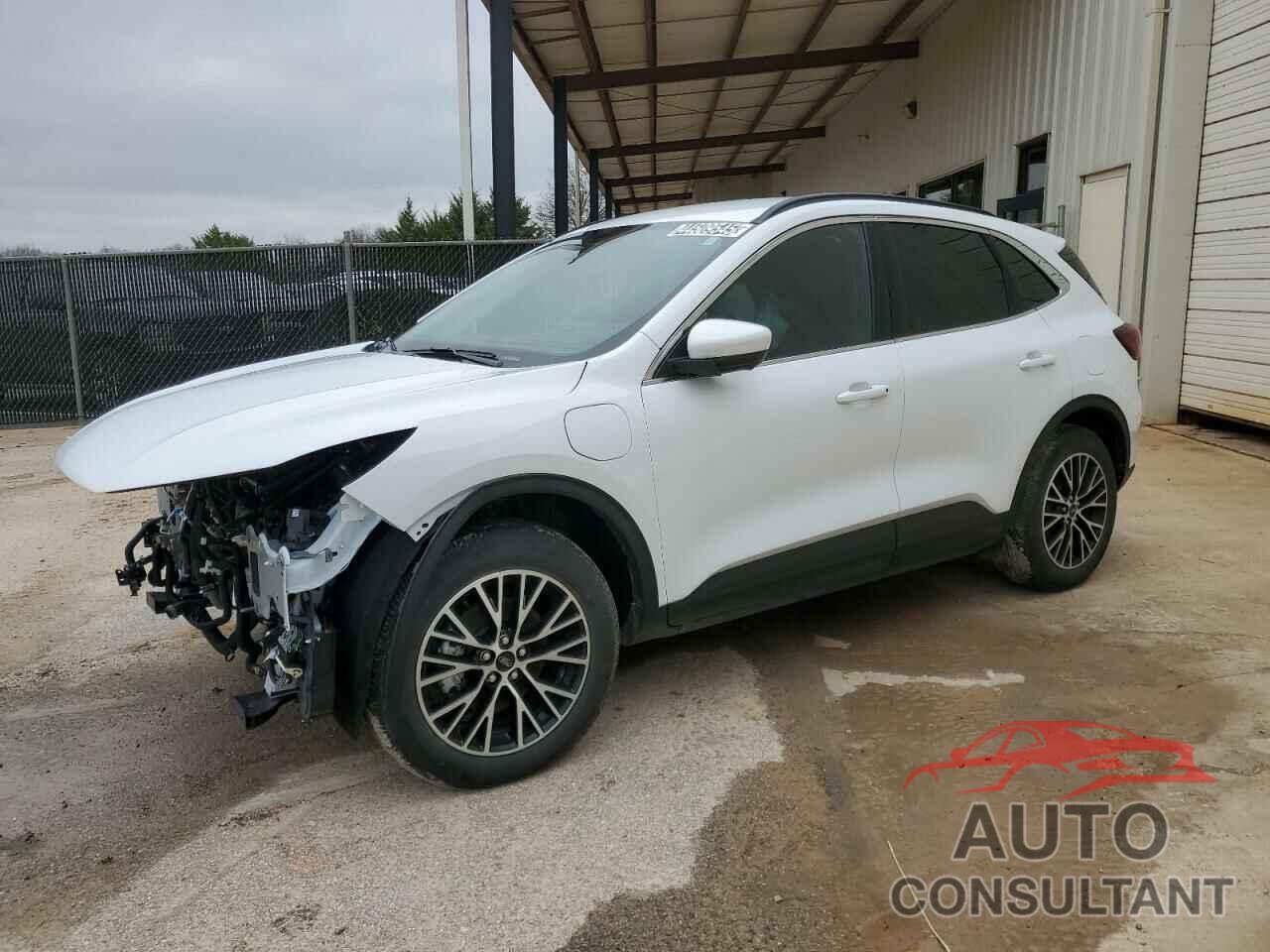 FORD ESCAPE 2023 - 1FMCU0E10PUB06269