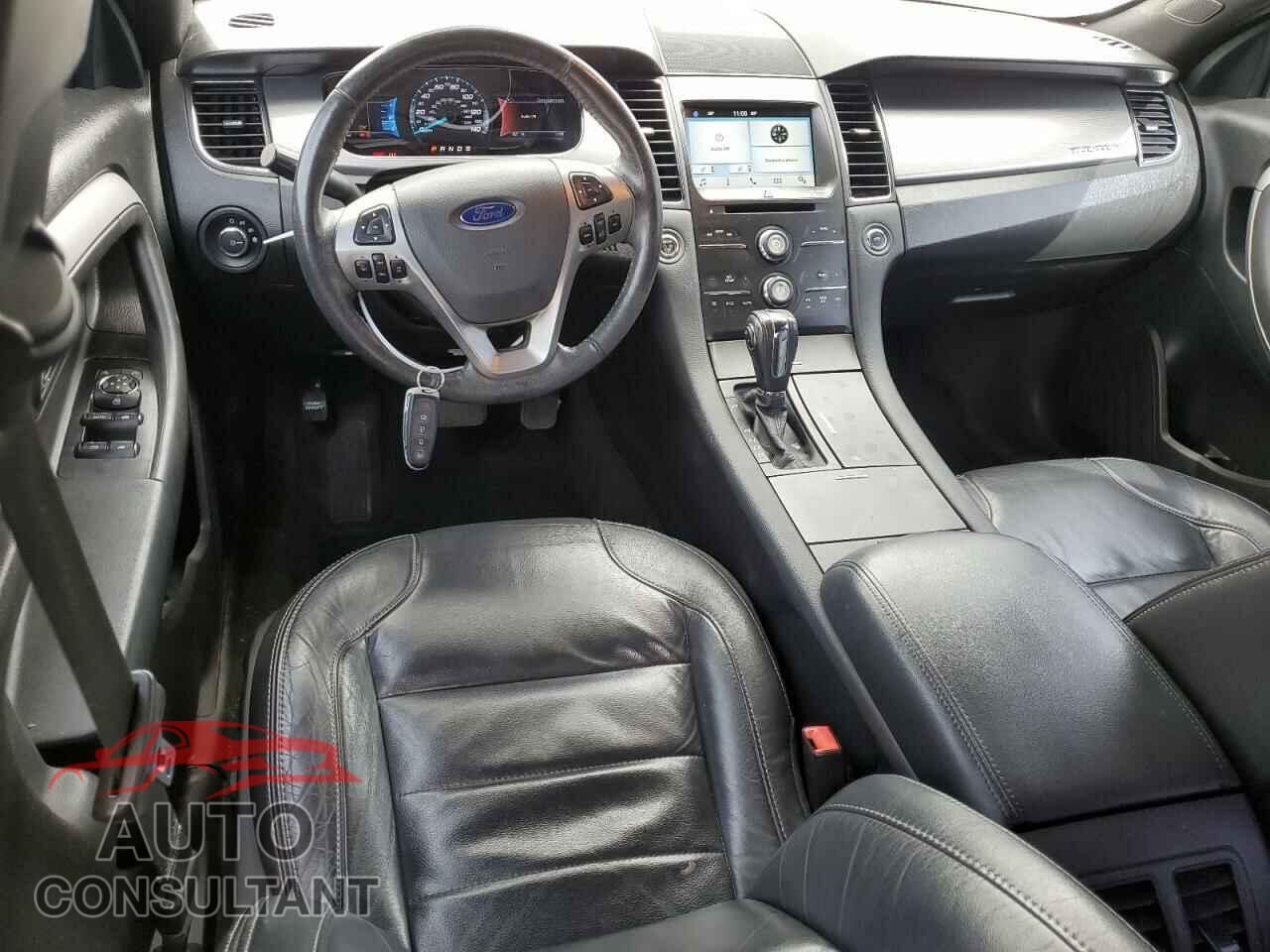 FORD TAURUS 2016 - 1FAHP2E83GG133349