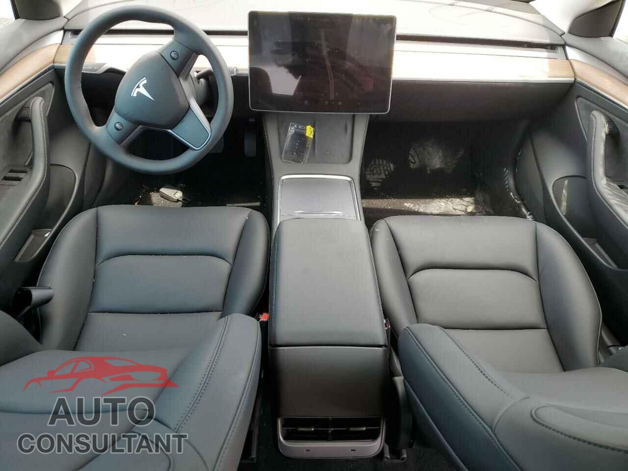 TESLA MODEL 3 2023 - 5YJ3E1EA2PF659005