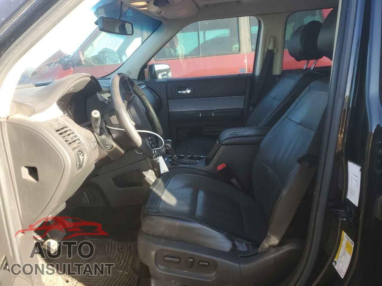 FORD FLEX 2015 - 2FMHK6C84FBA05254