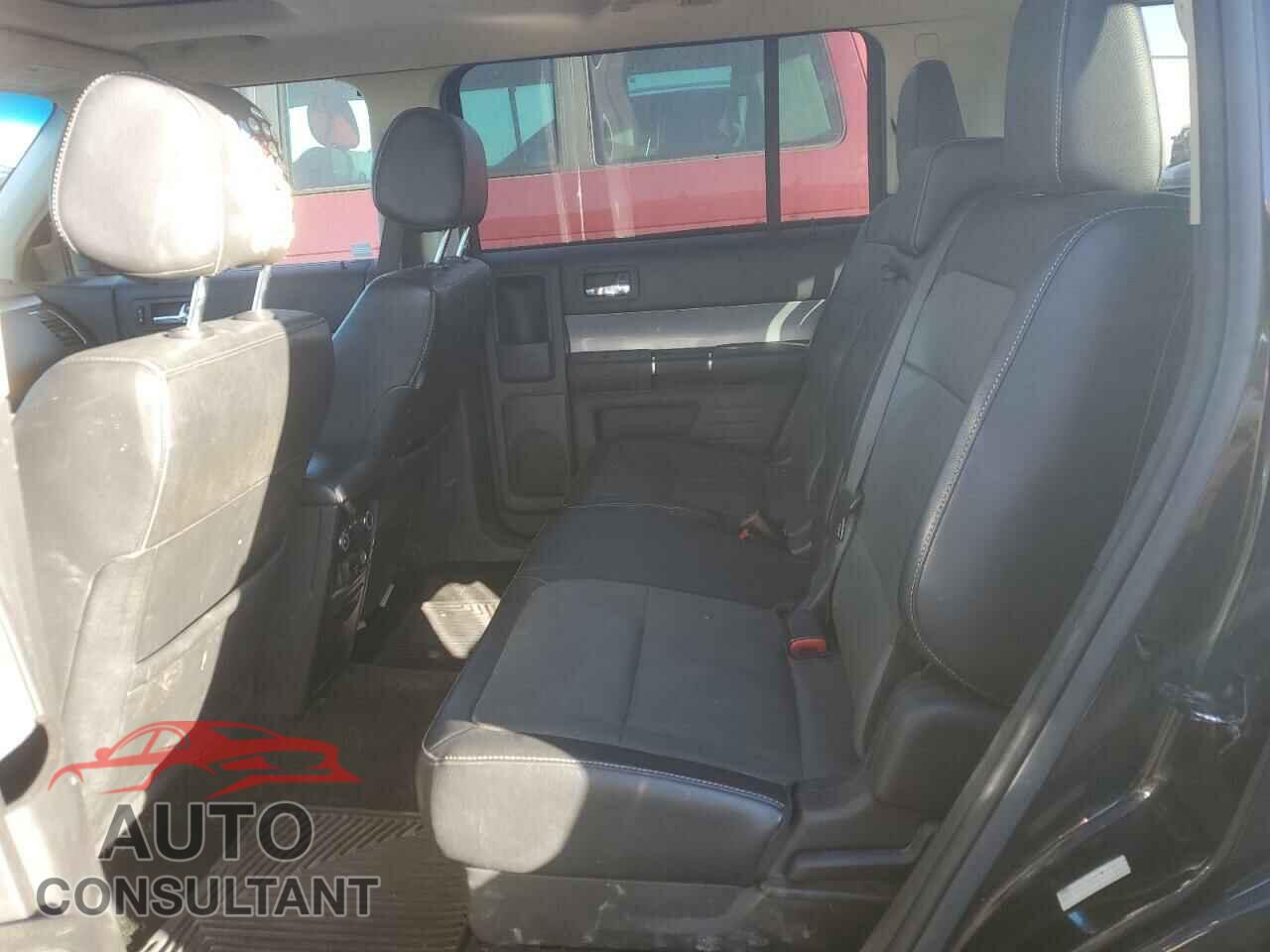 FORD FLEX 2015 - 2FMHK6C84FBA05254
