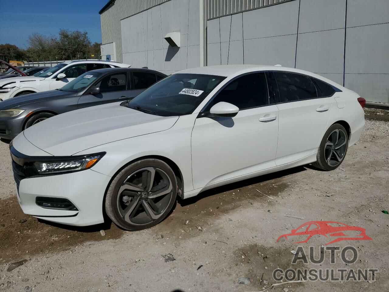 HONDA ACCORD 2020 - 1HGCV1F32LA018571