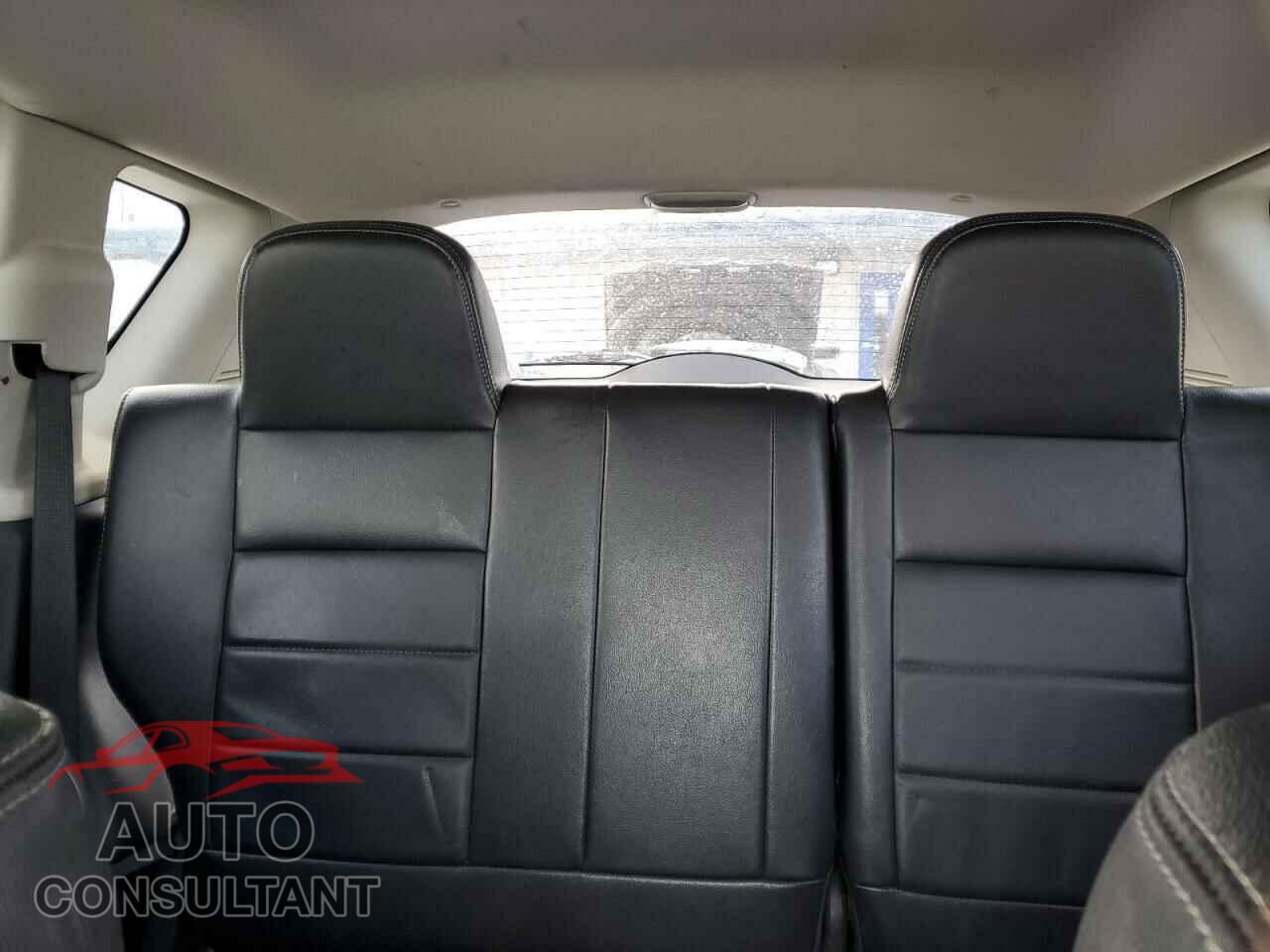 JEEP COMPASS 2011 - 1J4NF5FB5BD210965