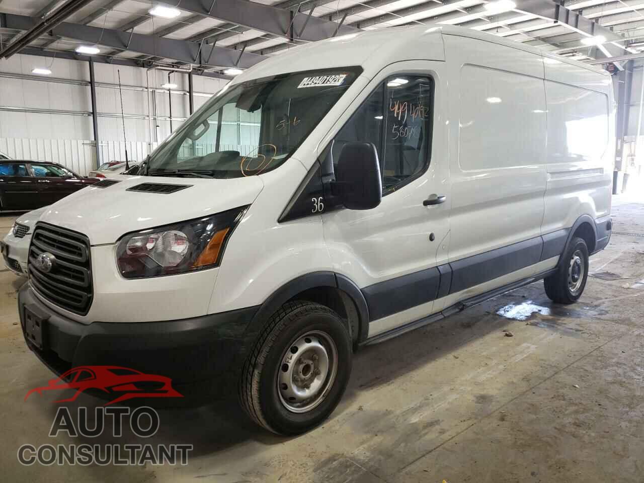 FORD TRANSIT CO 2019 - 1FTYR2CM4KKB07935