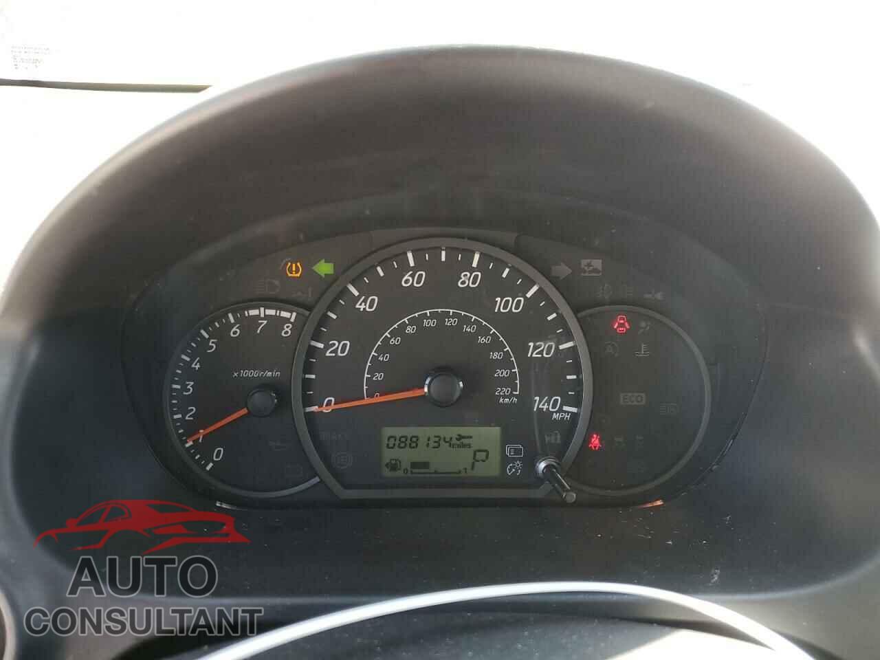 MITSUBISHI MIRAGE 2021 - ML32FUFJ7MHF04301