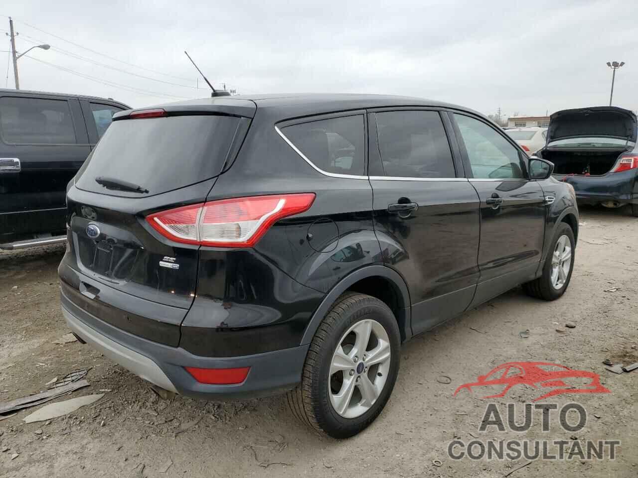 FORD ESCAPE 2016 - 1FMCU9GX1GUC67493