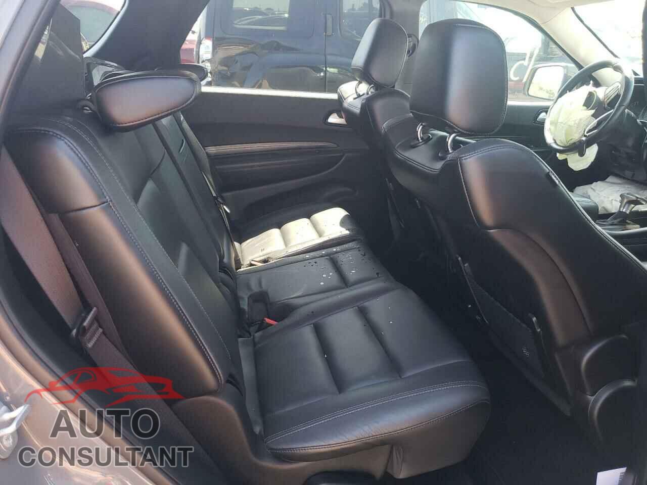 DODGE DURANGO 2021 - 1C4RDHAG2MC693616
