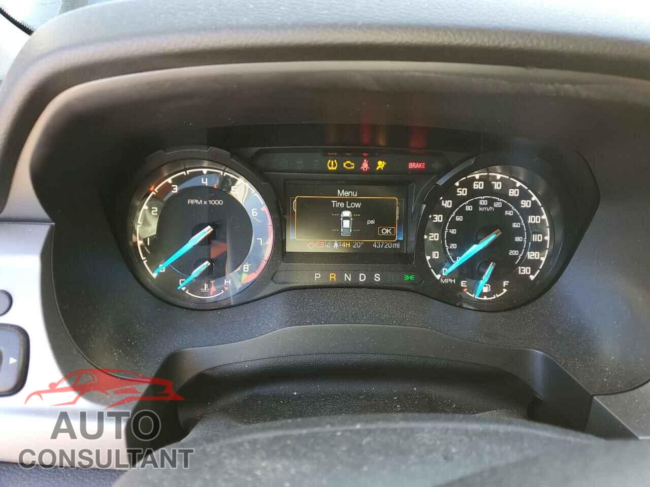 FORD RANGER 2021 - 1FTER4FH2MLD09909