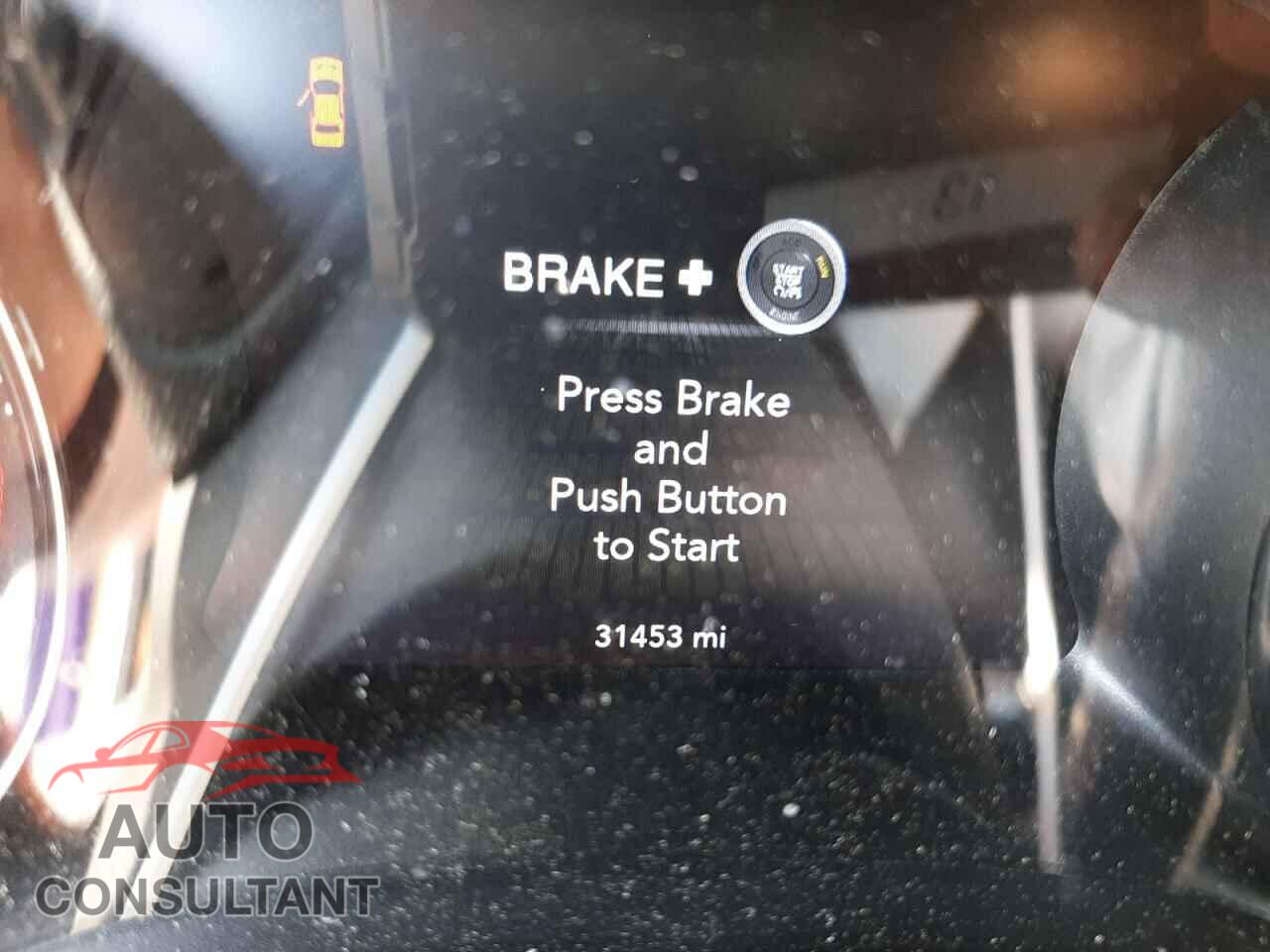 DODGE CHALLENGER 2019 - 2C3CDZAG1KH548612