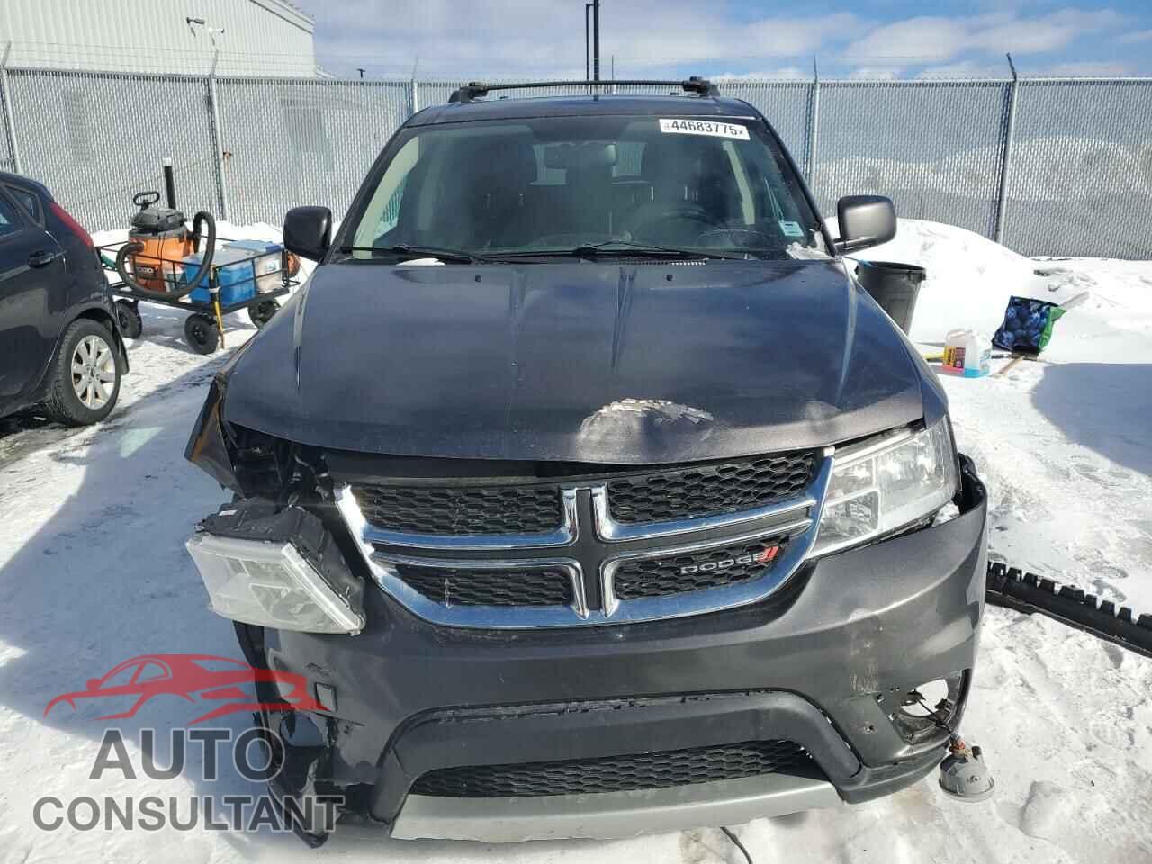 DODGE JOURNEY 2015 - 3C4PDDFG0FT534030
