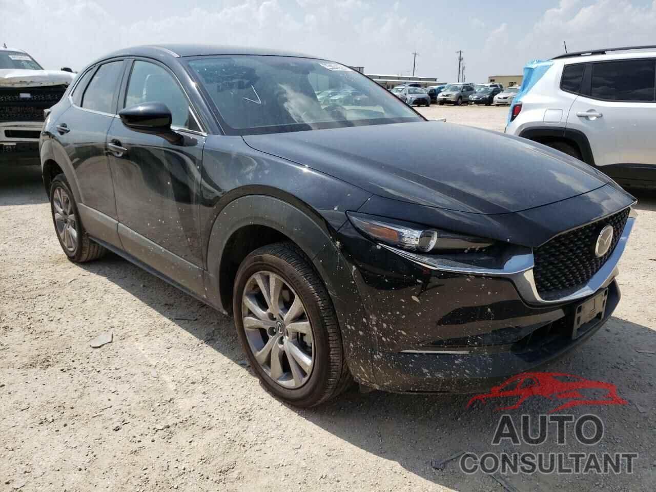 MAZDA CX30 2021 - 3MVDMABL8MM243785
