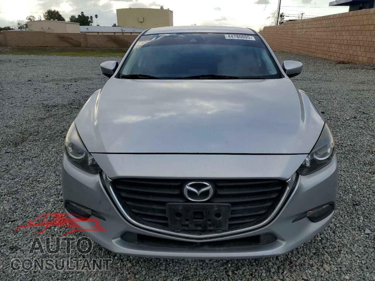 MAZDA 3 2017 - JM1BN1V7XH1104734