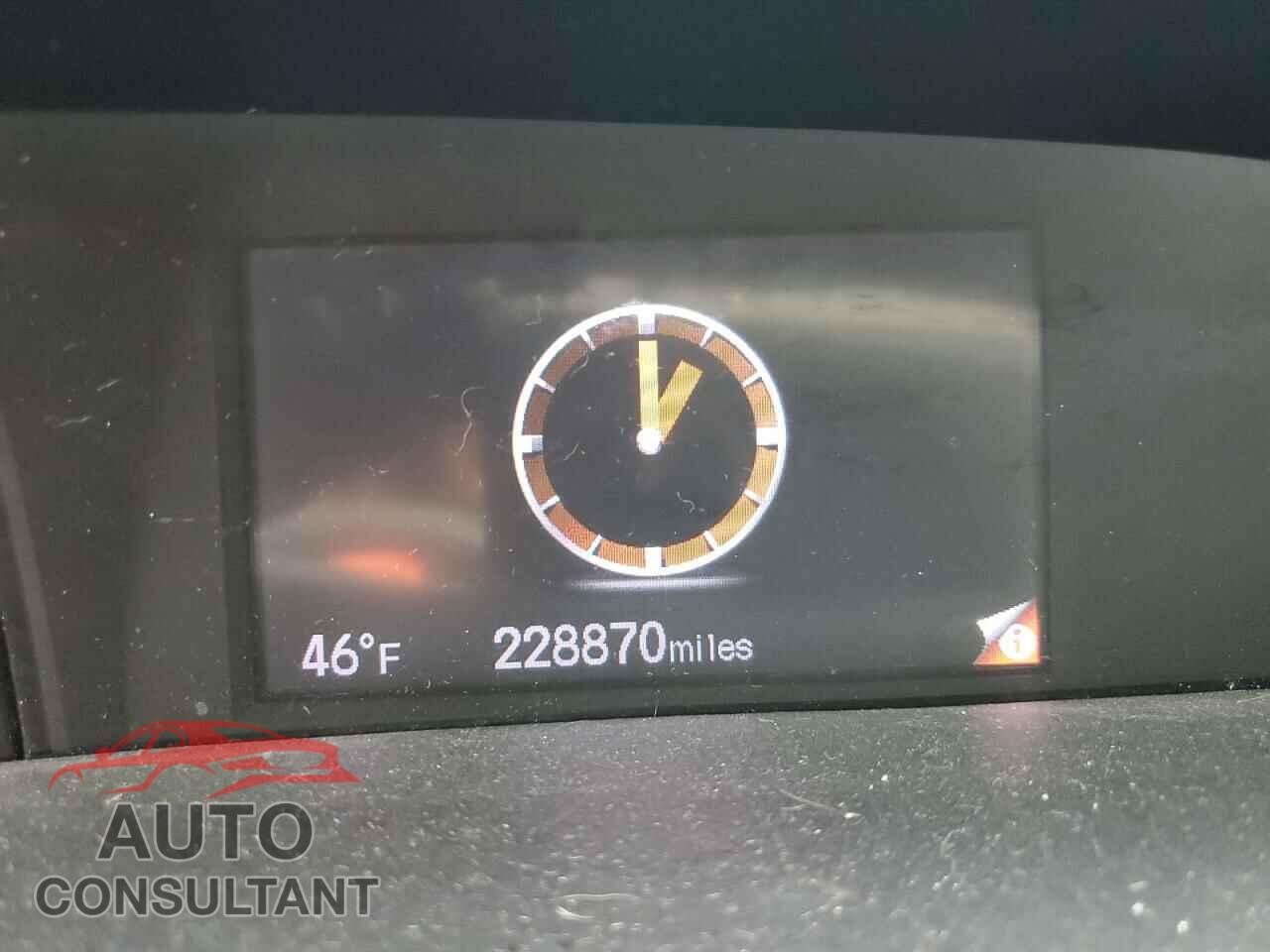 HONDA CIVIC 2012 - 19XFB2F93CE024262